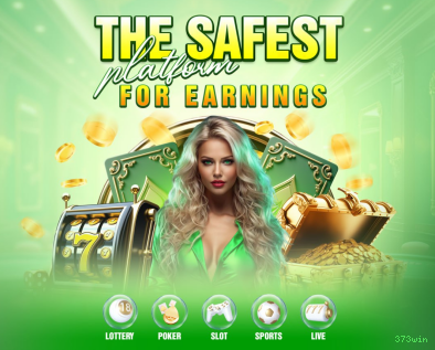 Cassino ao vivo da 373win com dealers reais
